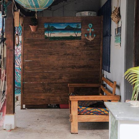 Que onda! Ubatuba Exterior foto