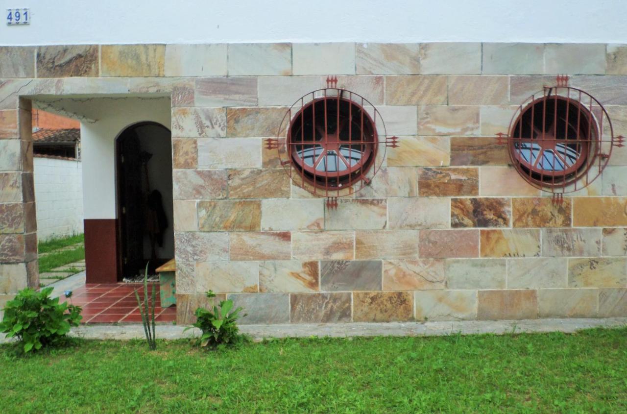 Que onda! Ubatuba Exterior foto