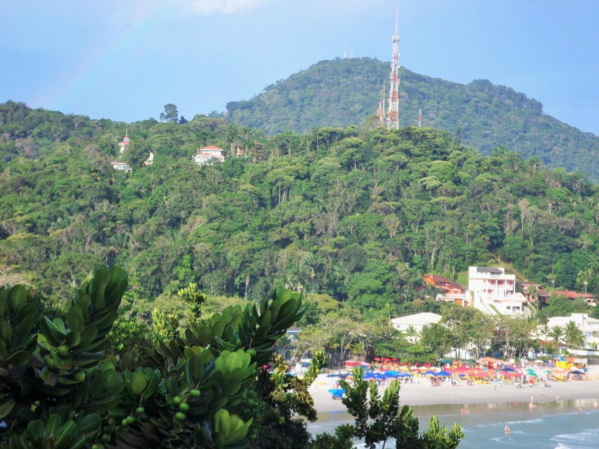 Que onda! Ubatuba Exterior foto